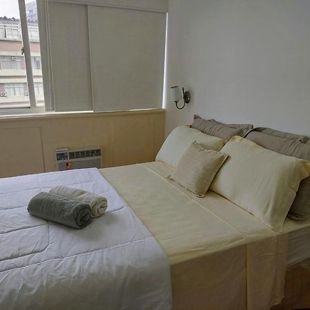 Appartement Flat Rio Design/Leblon à Rio de Janeiro Extérieur photo