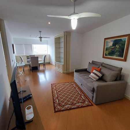 Appartement Flat Rio Design/Leblon à Rio de Janeiro Extérieur photo