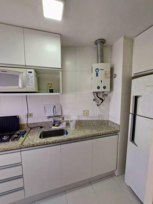 Appartement Flat Rio Design/Leblon à Rio de Janeiro Extérieur photo