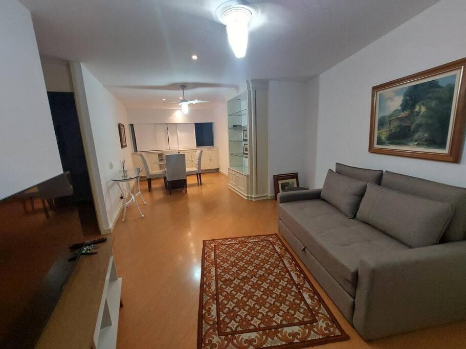 Appartement Flat Rio Design/Leblon à Rio de Janeiro Extérieur photo