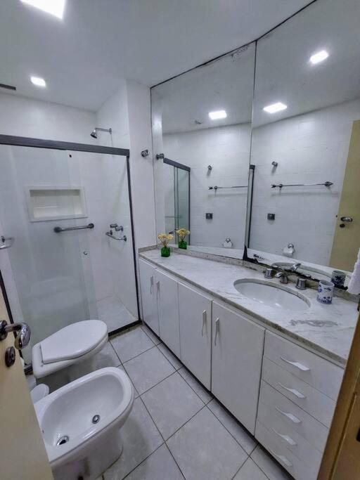 Appartement Flat Rio Design/Leblon à Rio de Janeiro Extérieur photo