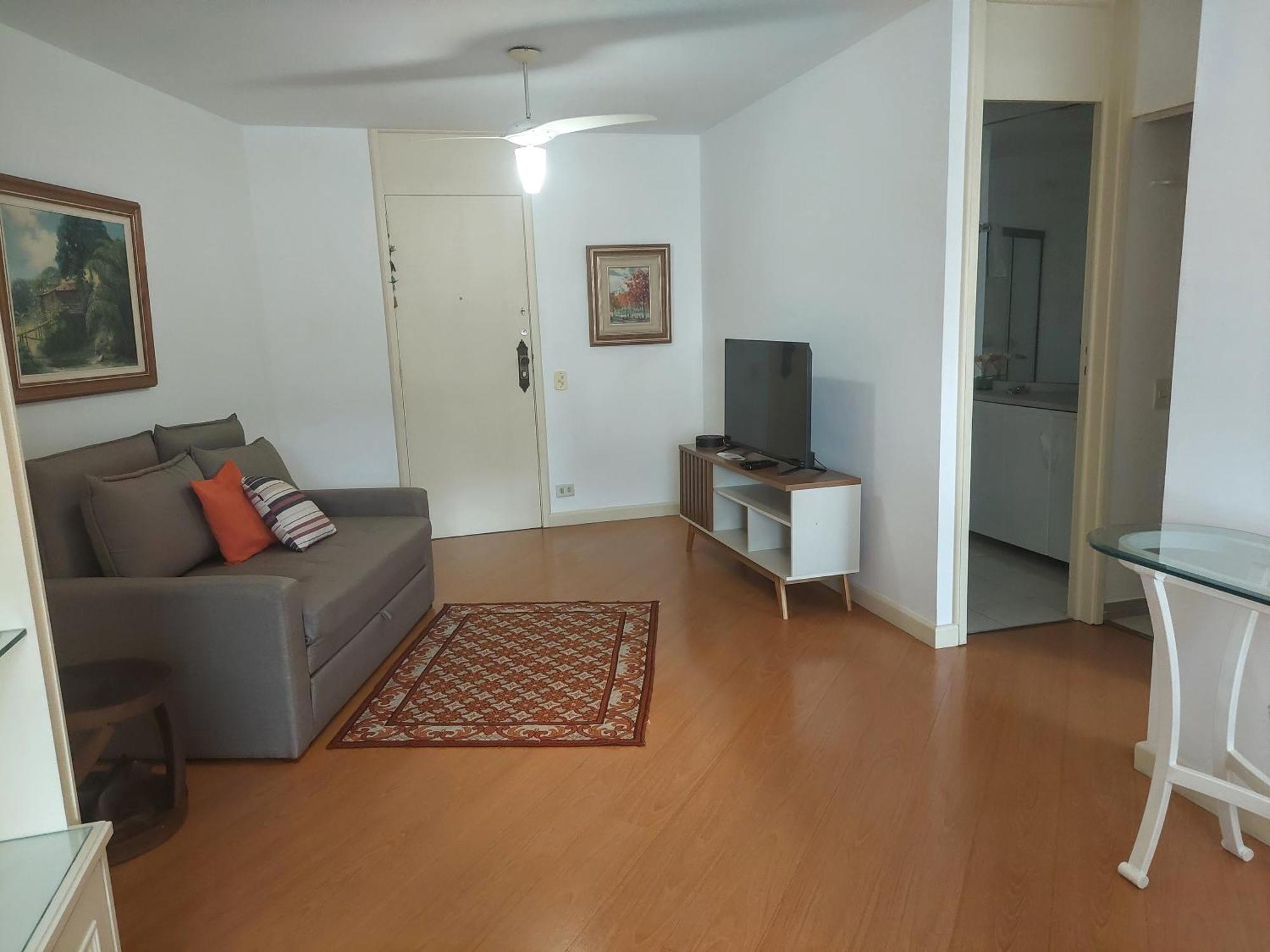 Appartement Flat Rio Design/Leblon à Rio de Janeiro Extérieur photo