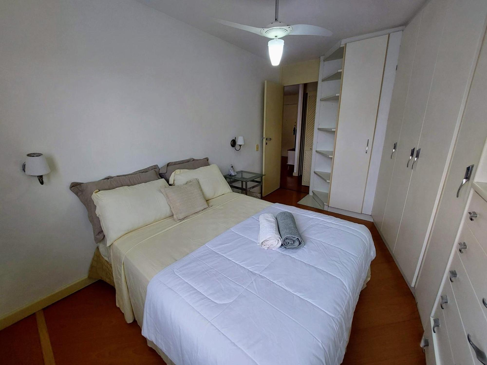 Appartement Flat Rio Design/Leblon à Rio de Janeiro Extérieur photo