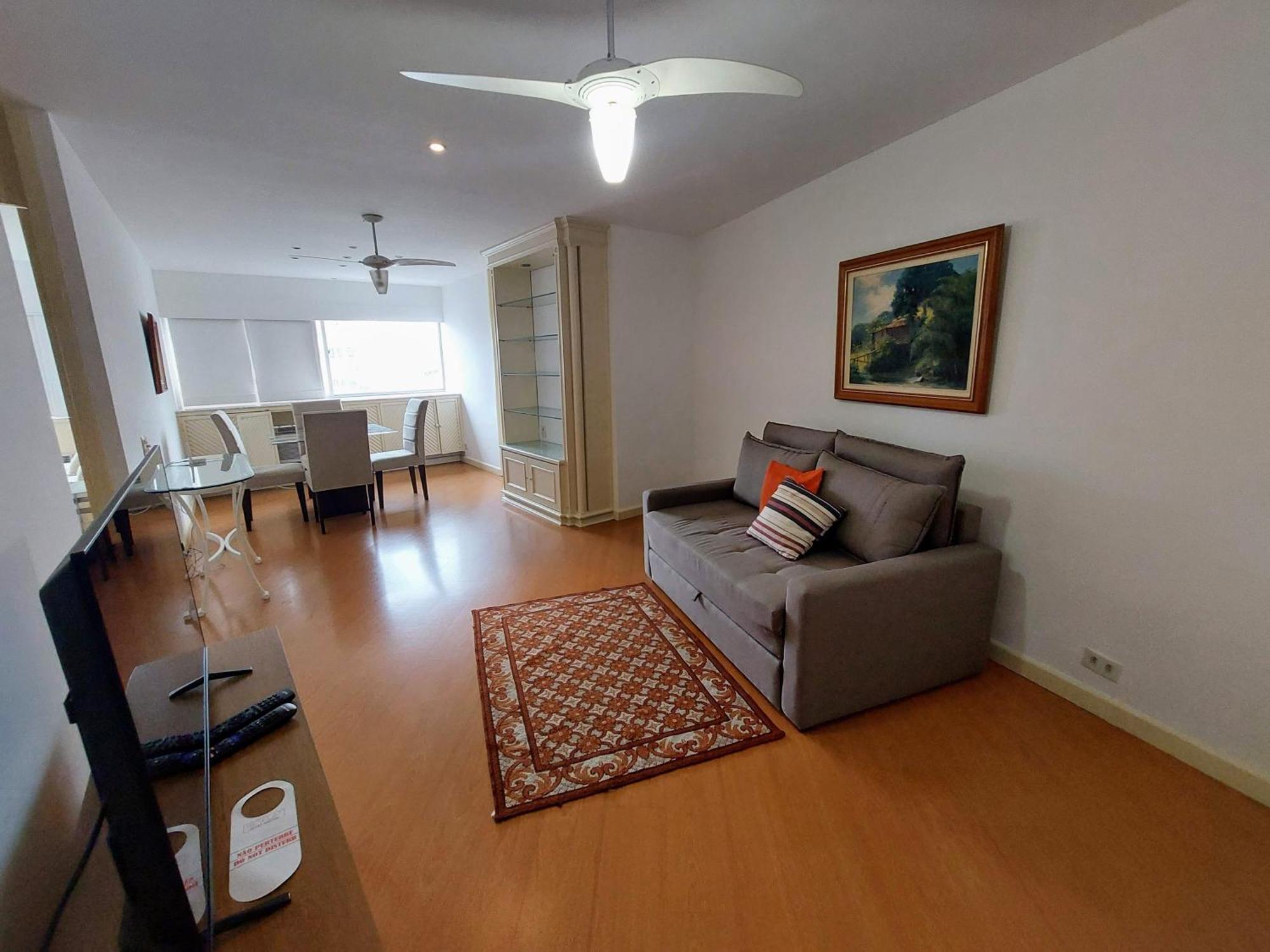 Appartement Flat Rio Design/Leblon à Rio de Janeiro Extérieur photo