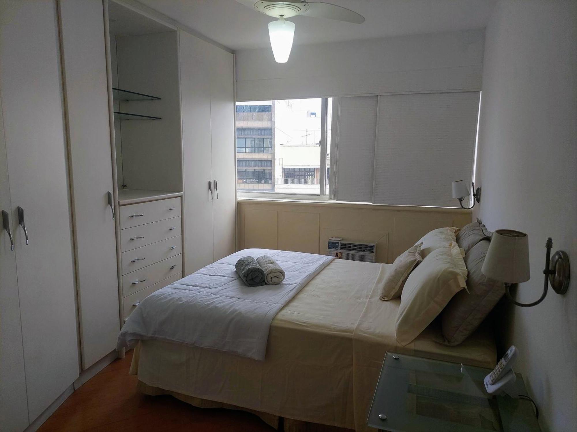 Appartement Flat Rio Design/Leblon à Rio de Janeiro Extérieur photo